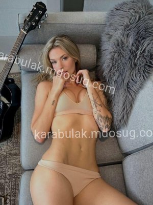 Мирра, 32 лет, Ивантеевка